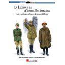 Legión española y tercio de regulares
 - La Legión y la guerra relámpago. Vol. 2