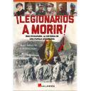 Imagen Legión española y tercio de regulares
 Legionarios a morir. Imaz Echavarri, la historia de una familia legionaria