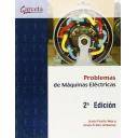 Mantenimiento industrial
 - Problemas de máquinas eléctricas.