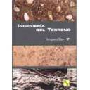 Mecánica del suelo
 - Ingeniería del Terreno .IngeoTer Volumen. 07