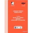 Mecánica del suelo
 - Jornadas tecnicas SENSIG-AETESS: 4ª Sesión:Mejora del terreno mediante inyecciones y jet grounting