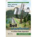 Mecánica del suelo
 - Soil Liquefaction A Critical State Approach