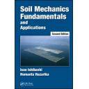 Mecánica del suelo
 - Soil Mechanics Fundamentals and Applications