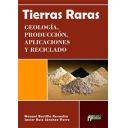 Mecánica del suelo
 - Tierras Raras. Geologia,Producción,Aplicaciones y Reciclado