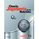 Mecánica y ciencia de los materiales
 - Ciencia e ingeniería de los materiales 