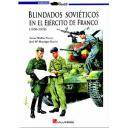 Medios blindados
 - Blindados soviéticos en el ejército de Franco