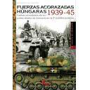 Medios blindados - Fuerzas Acorazadas Húngaras 1939-45 Fuerzas acorazadas de los países aliados de Alemania en la 2ª G.M.