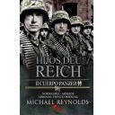 Medios blindados
 - Hijos del Reich. II Cuerpo Panzer. Normandia,Arnhem,Ardenas,Frente Oriental