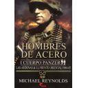 Medios blindados
 - Hombres de acero.I cuerpo Panzer. Las Ardenas & Frente Oriental 1944-45