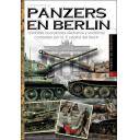 Medios blindados
 - Panzers en Berlín