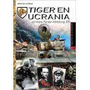 Medios blindados - Tiger en Ucrania Schwere Panzer-Abteilung 509