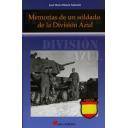 Memorias y biografías
 - Memorias de un Soldado de la División Azul