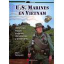 Memorias y biografías
 - U.S. Marines en Vietnam