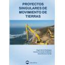 Movimiento de tierras
 - Proyectos singulares de movimientos de tierras