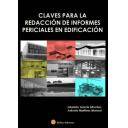 Patología y rehabilitación - Claves para la redacción de informes periciales en edificación