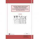 Patología y rehabilitación - Estudio teorico-practico de pilares y sus patologias - 1ª Parte (El caso particular de los Pilares de Lorca tras el Sismo de 2011