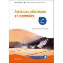 Presas - Sistemas eléctricos en centrales