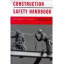Prevención y seguridad e higiene - Construction safety handbook 2 º ed