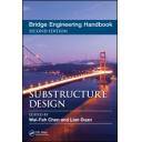 Puentes y pasarelas - Bridge Engineering Handbook.Substructure Design