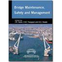 Puentes y pasarelas - Bridge maintenance safety and management