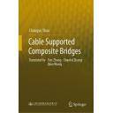 Puentes y pasarelas - Cable Supported Composite Bridges