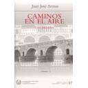 Puentes y pasarelas - Caminos en el aire.los puentes 2 volumes