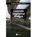Puentes y pasarelas - Concrete Segmental Bridges: Theory, Design, and Construction to AASHTO LRFD Specifications