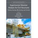 Puentes y pasarelas - Experimental Vibration Analysis for Civil Structures Testing, Sensing, Monitoring, and Control