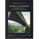 Puentes y pasarelas - Pensar la ingeniería : antología de textos de José Antonio Fernández Ordóñez 