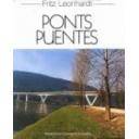 Puentes y pasarelas - Ponts. Puentes