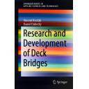 Puentes y pasarelas - Research and Development of Deck Bridges