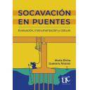 Puentes y pasarelas - Socavación en puentes. Evaluación, instrumentación y cálculo