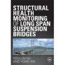 Puentes y pasarelas - Structural health monitoring of long span suspension bridges