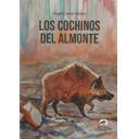 Relatos de caza
 - Los cochinos del Almonte