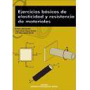 Resistencia de materiales - Ejercicios básicos de elasticidad y resistencia de materiales