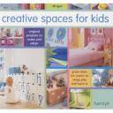 Salones y dormitorios - Creative spaces for kids