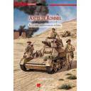 Segunda guerra mundial - Antes de Rommel. La guerra italo-británica en Libia