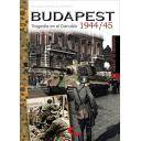 Segunda guerra mundial
 - Budapest Tragedia en el Danubio 1944/45