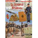 Segunda guerra mundial
 - La Juventud Hitleriana