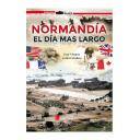 Segunda guerra mundial
 - Normandía. El día más largo