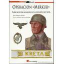 Segunda guerra mundial - Operación Merkur