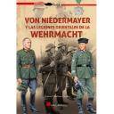 Segunda guerra mundial
 - Von Niedermayer y las Legiones Orientales de la Wehrmacht