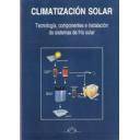 Solar fotovoltaica - Climatización solar Tecnología,componentes e instalación de sistemas de frío solar.