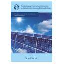 Solar fotovoltaica - Replanteo y funcionamiento de instalaciones solares fotovoltaicas