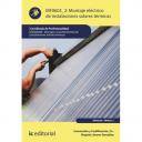 Solar térmica - Montaje eléctrico de instalaciones solares térmicas.