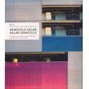 Solar térmica - Ruiz Larrea RLA. Hemiciclo solar. La energía como material del proyecto de arquitectura