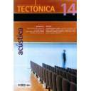 Tectónica
 - Revista Tectónica Nº 14.  Acústica