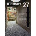 Tectónica
 - Revista Tectónica Nº 27. Piedra