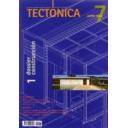 Tectónica - Revista Tectónica Nº  07. Junta seca. Dossier construcción 1