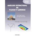 Teoría de estructuras - Análisis estructural de placas y láminas. 